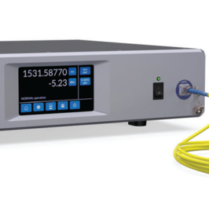 338 Series Optical Wavelength Meter