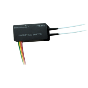 FPS-002 Fiber Phase Shifter