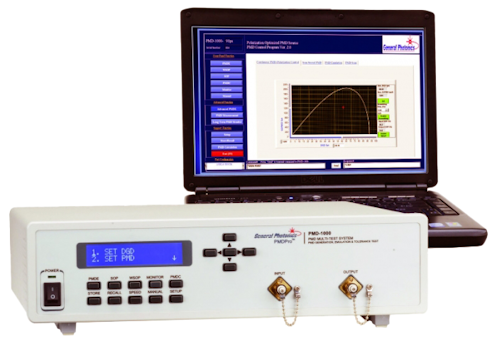 PMD-1000 PMD-1000