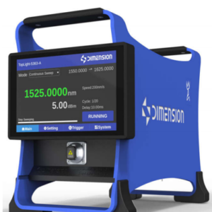TopLight Tunable Laser Source