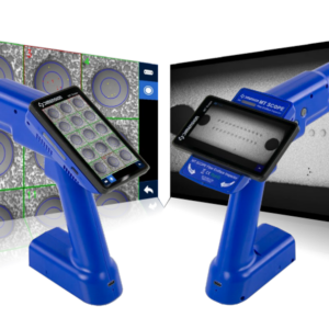MT SCOPE Fiber Endface Inspector Full Scenario Full Function All-in-One