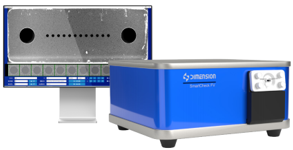 SmartCheck FV  Fiber End-Face Inspector